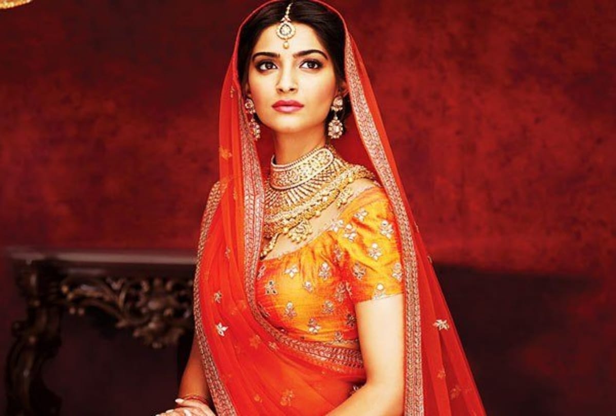 sonam kapoor marriage after 30 years big wedding in kapoor kamily