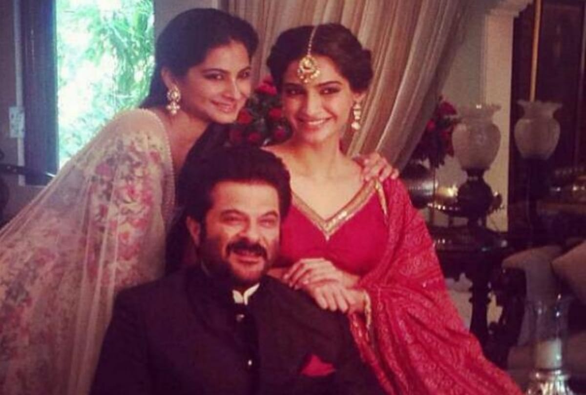 sonam kapoor may be shift london after wedding