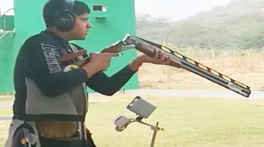 Commonwealth Games 2018: Anish with gold in shooting, blooming talents at meerut   