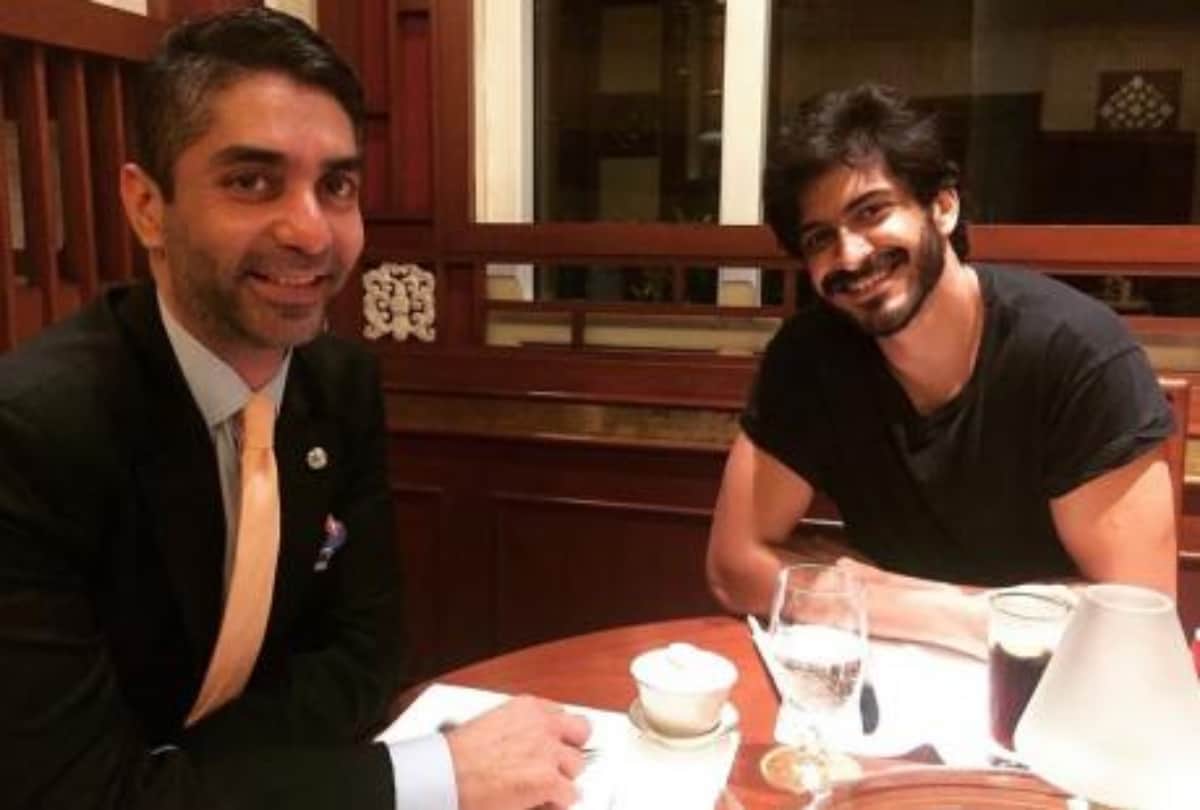 anil kapoor and harshvardhan kapoor next in abhinav bindra biopic