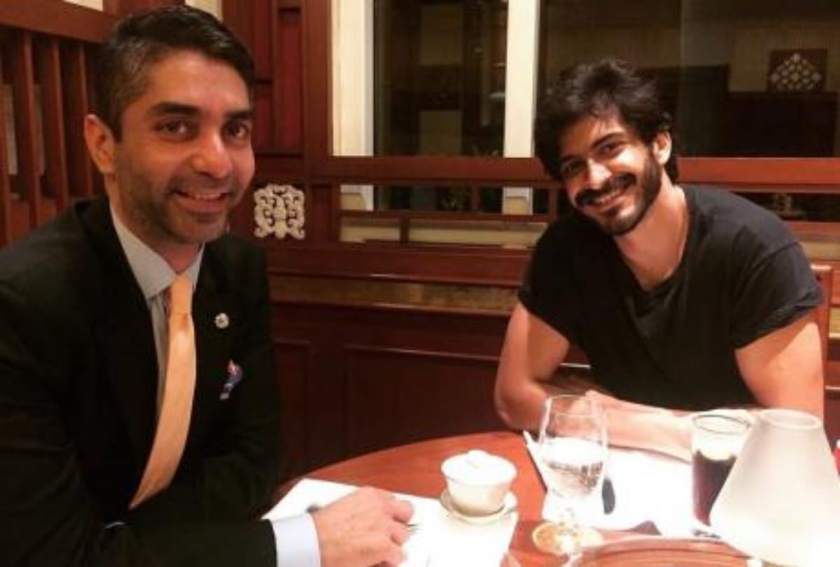 anil kapoor and harshvardhan kapoor next in abhinav bindra biopic