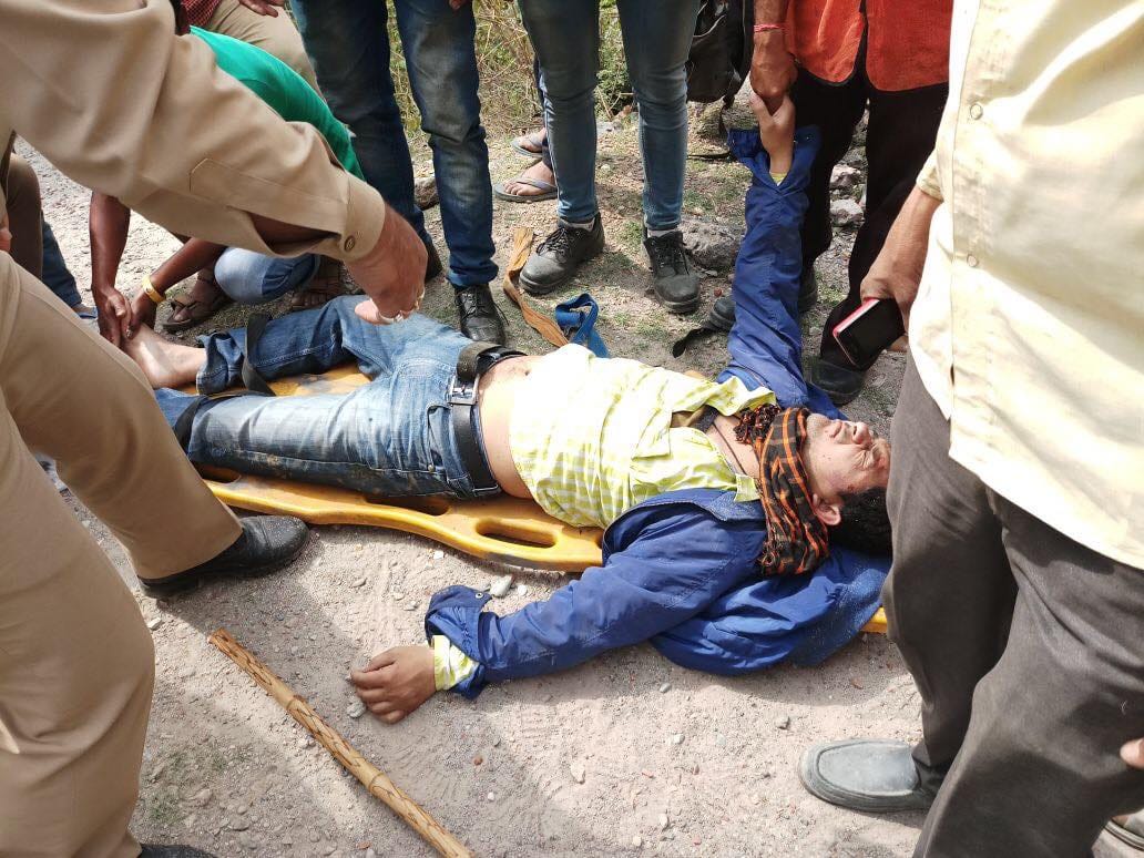 bank manager killed in car accident