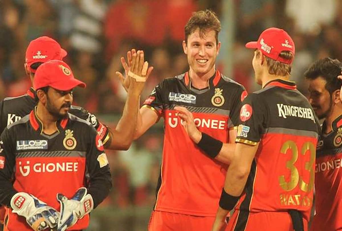Adam Milne replaces Injured Pat Cumnins for Mumbai Indians in IPL 2018