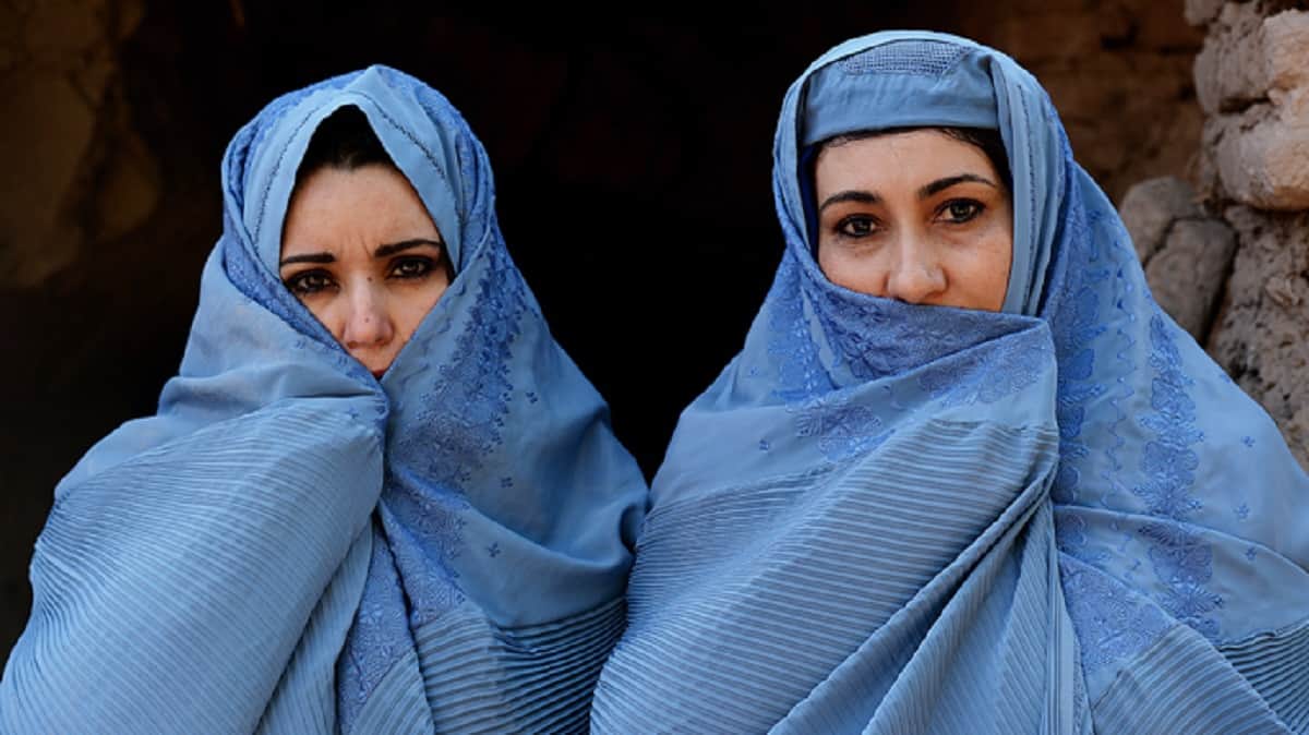 women safety again in danger, know which countries are most dangerous for women    