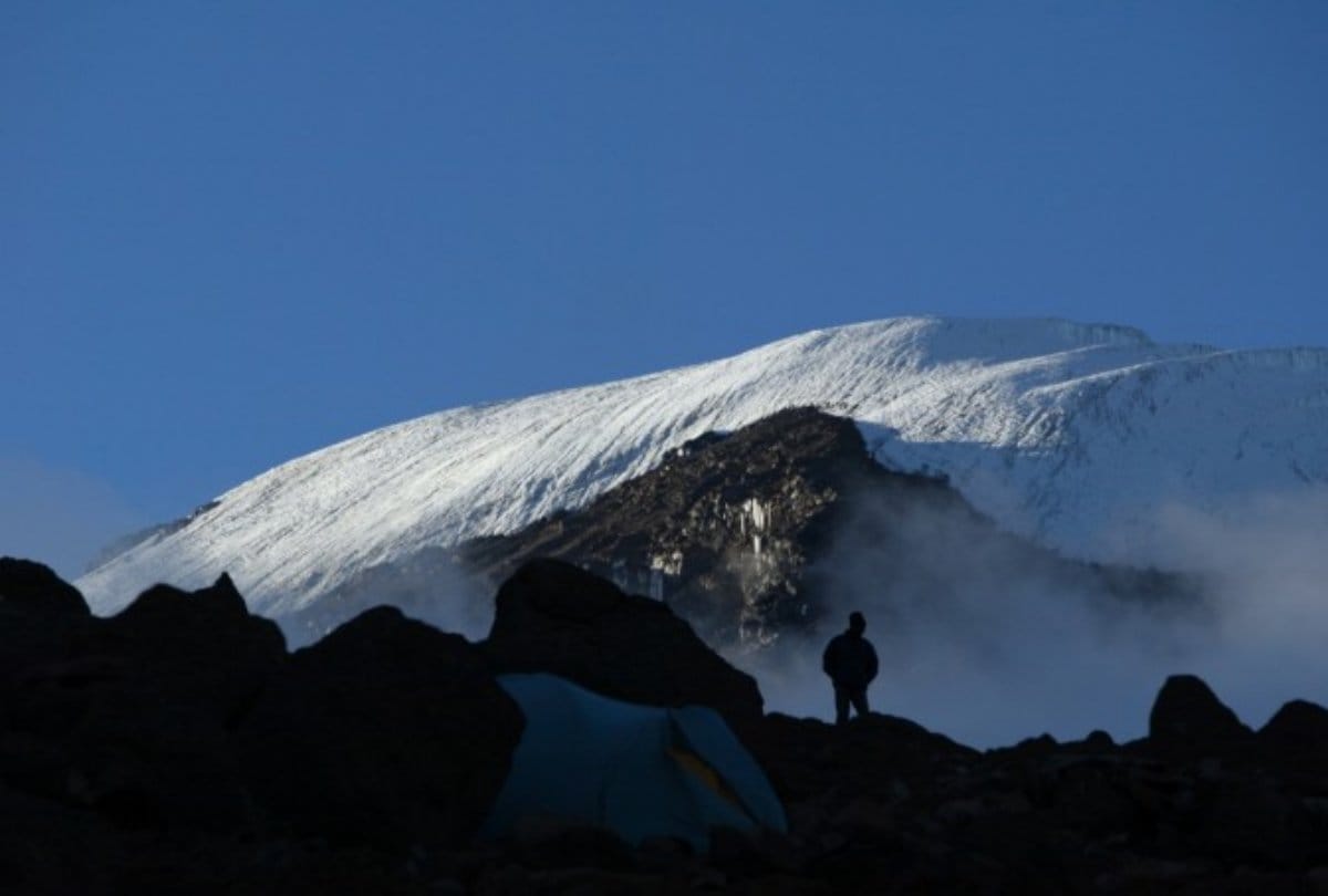 pithoragarh nine mountaineers name in World Record India