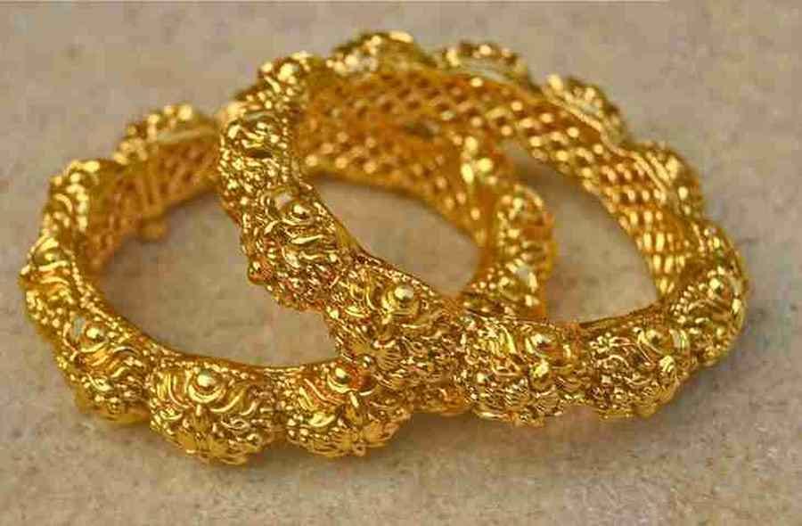 Akshaya tritiya market is ready this type of jewellery is in demand