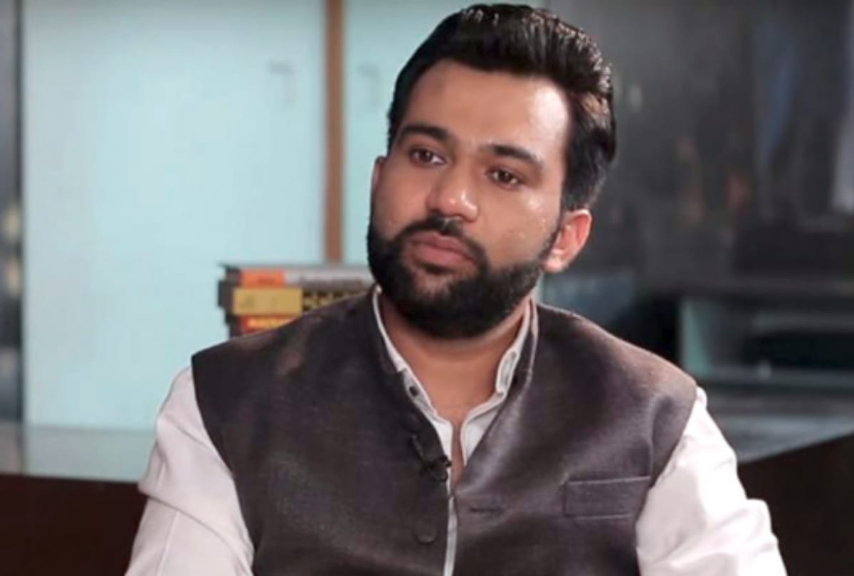 Opportunity to meet Ali Abbas Zafar in Dehradun today