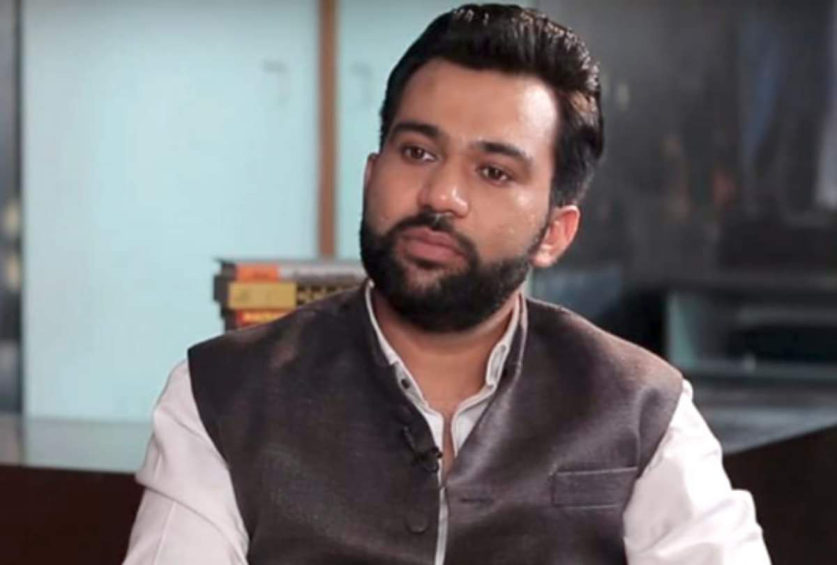 alman khan asked to Ali Abbas zafar to leave his home