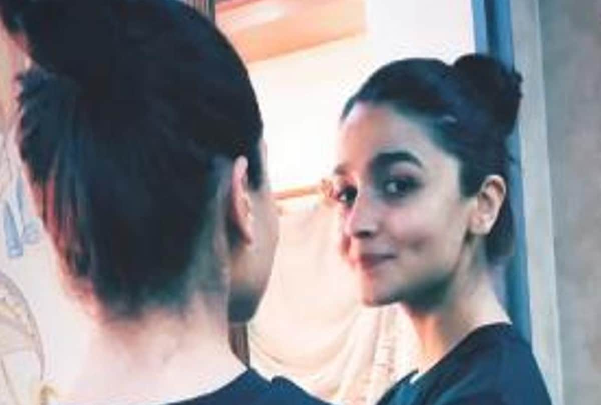Kane Williamsons says Alia Bhatt bhatt is my favourite actress