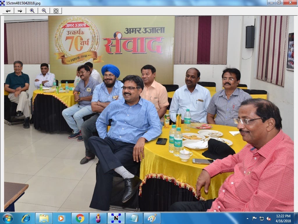 agra choice of fourth generation
