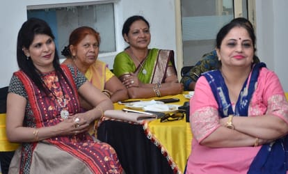 agra choice of fourth generation