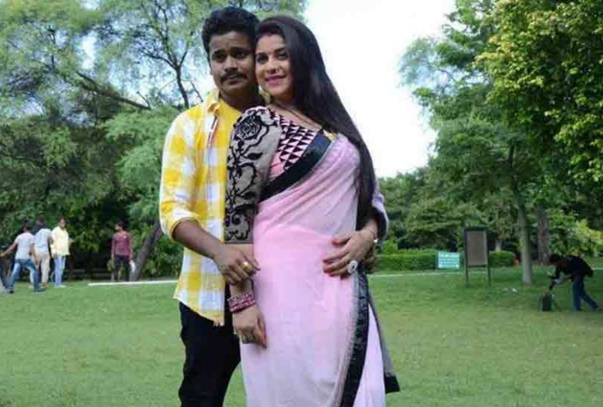 view photos of anara gupta and rahul kapoor in dulha hindustani, delhi-ncr