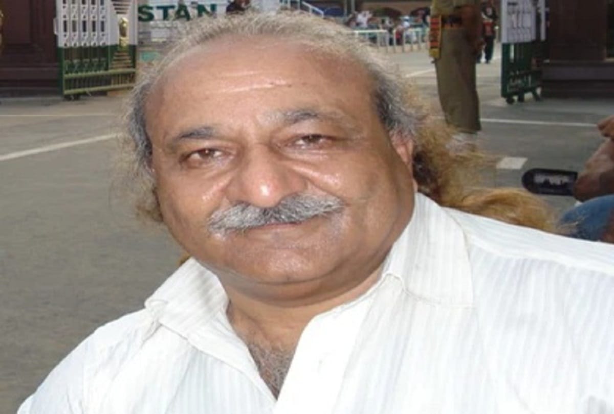 social activist anup khanna Dadi Ki Rasoi in Noida serves food in only Rs five