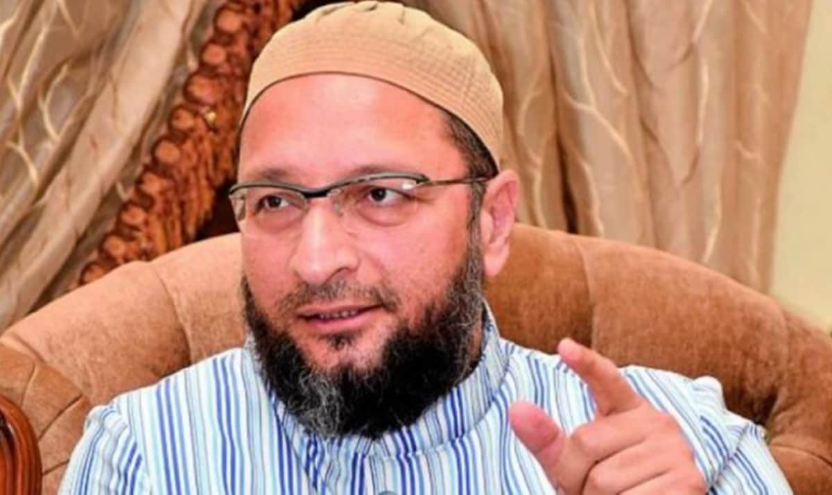 Lok Sabha Elections 2019: Political career of Asduddin owaisi