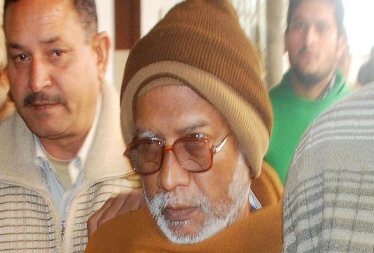Hyderabad Mecca Masjid Blast Case: all accused acquitted by NIA Court
