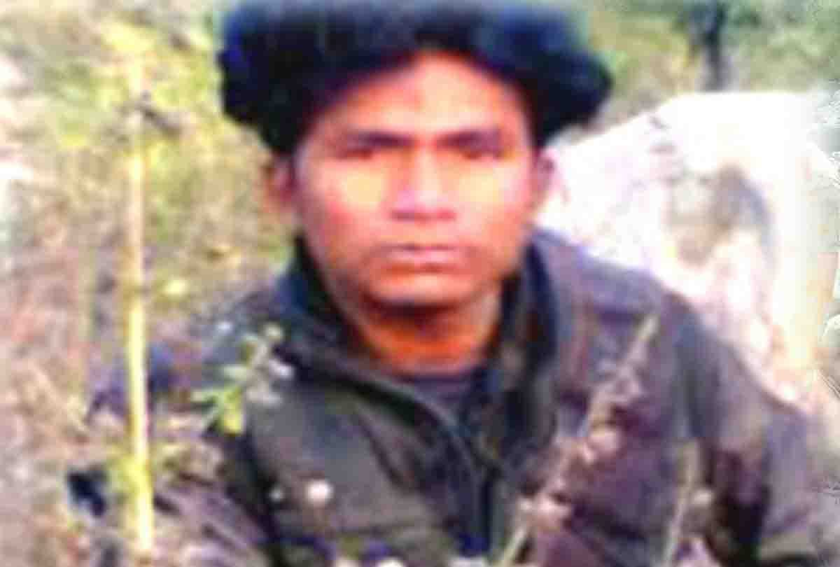 babuli kol gang ran away to see police