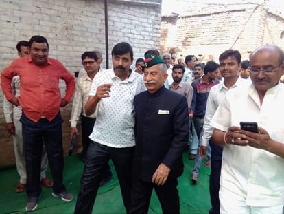 bd mishra