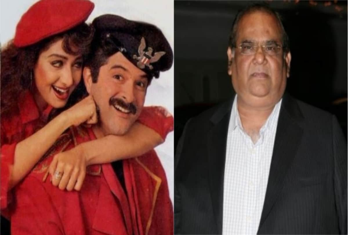 satish kaushik apolozies to boney kapoor for film roop ki rani choron ka raja