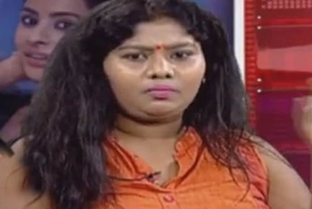casting couch: Sandhya Naidu says They call me Amma in morning and ask me to sleep with them 