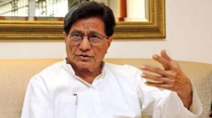 Ajit Singh attack on BJP, speak nothing over SP, BSP and Congress