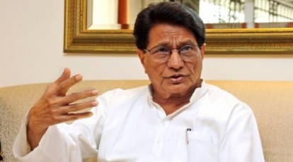 Ajit singh said, BJP showing Dalit love, daughters in the country are not safe