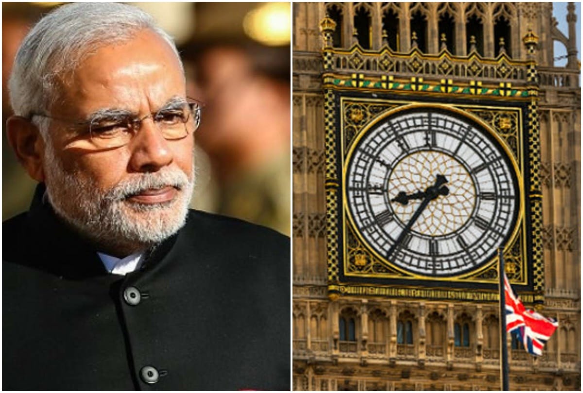 India is getting ready to play a larger role in the Commonwealth to step up global outreach