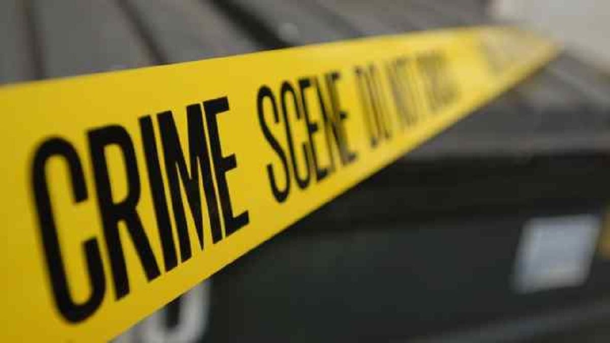 man cut daughter's lover body into 25 pieces and shed into river
