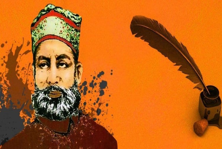 दाग़