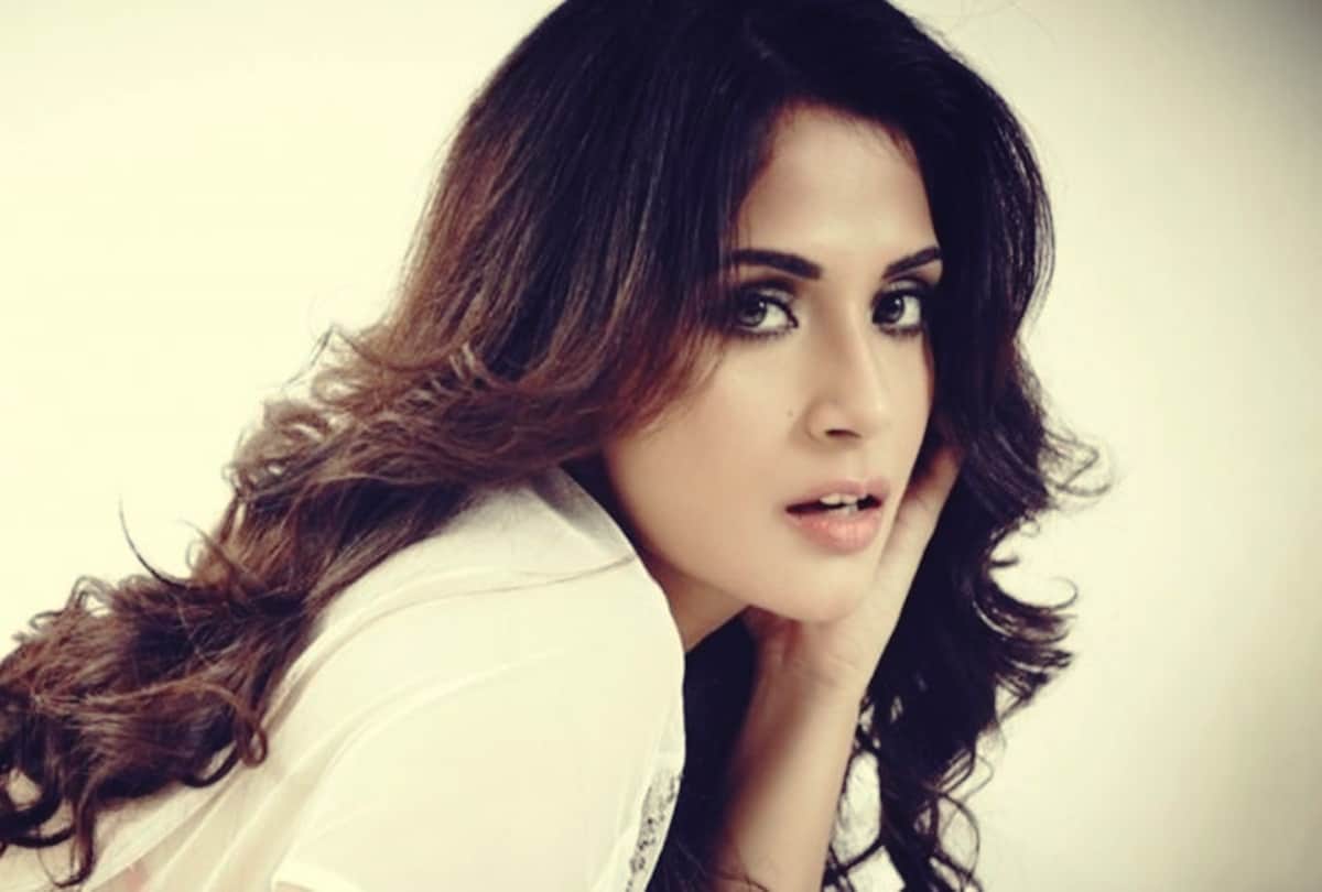 Richa chaddha told about her role in her upcoming film daas dev