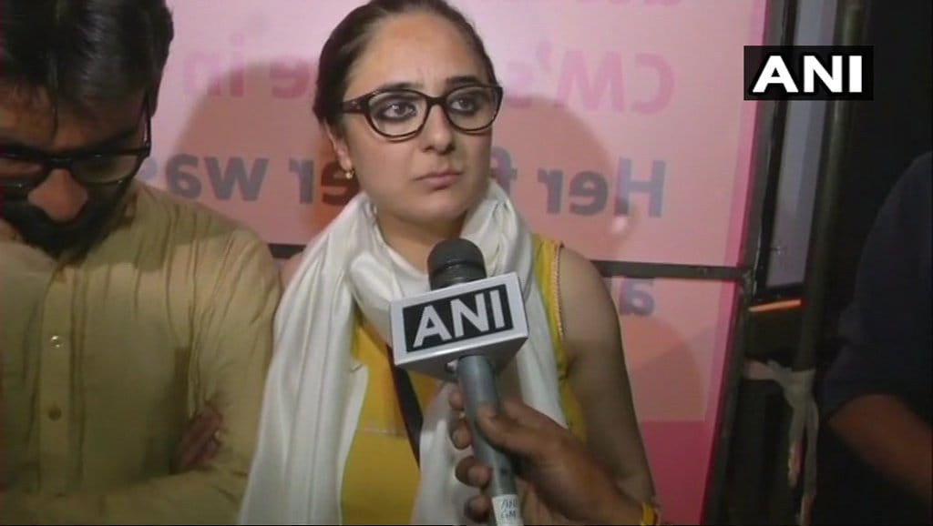 kathua gangrape and murder case victim family removed lawer deepika singh