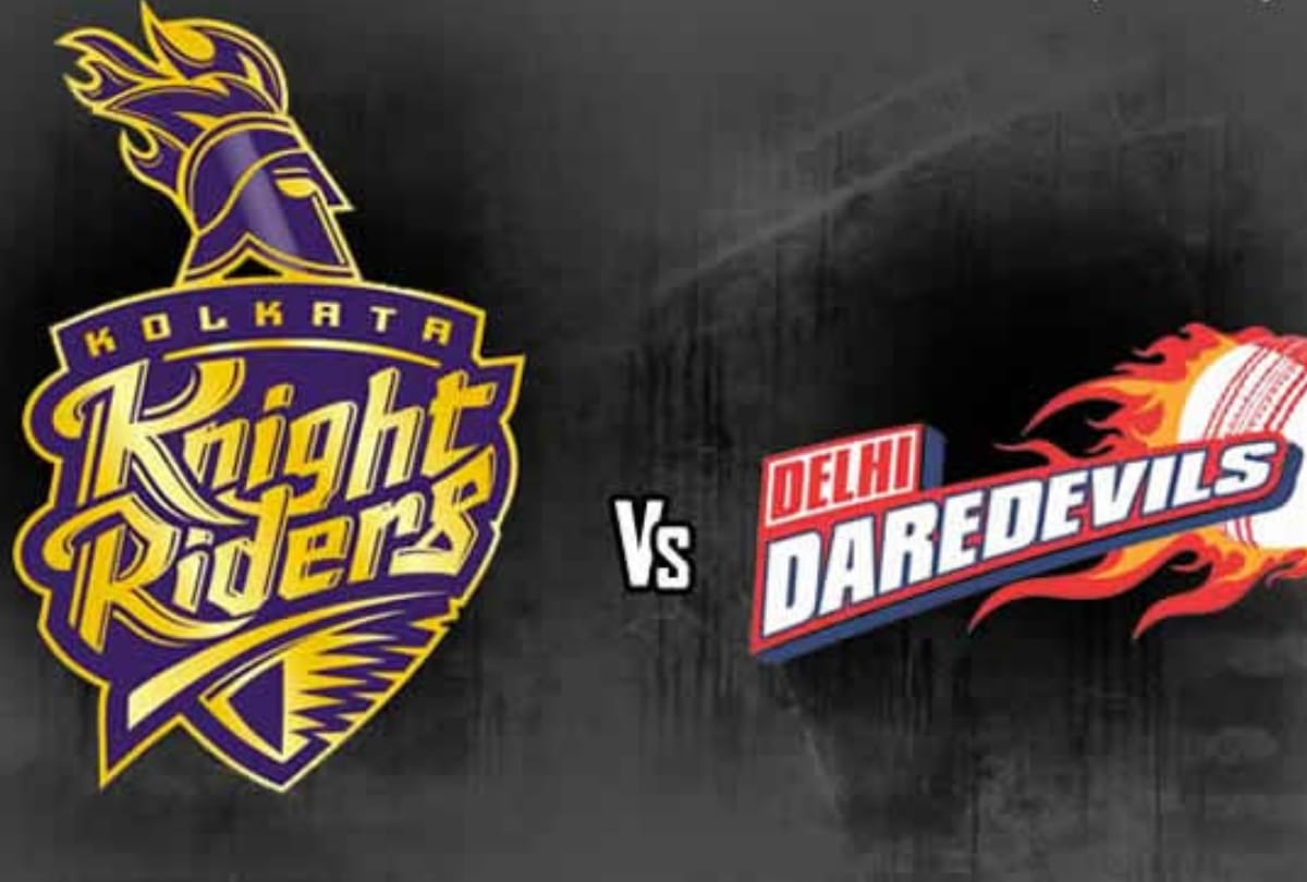 DDvsKKR: gautam gambhir to face his previous team kkr delhi-ncr