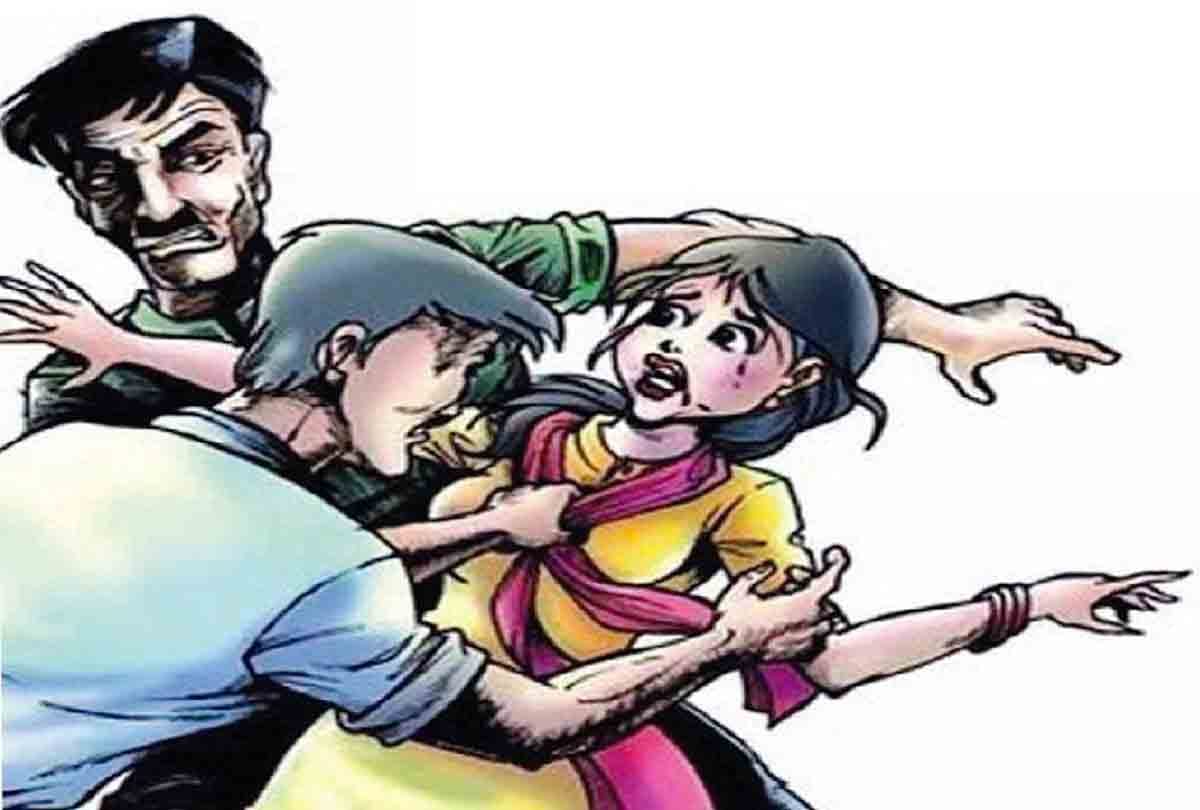 Colonel arrested trying to drag woman professor by car