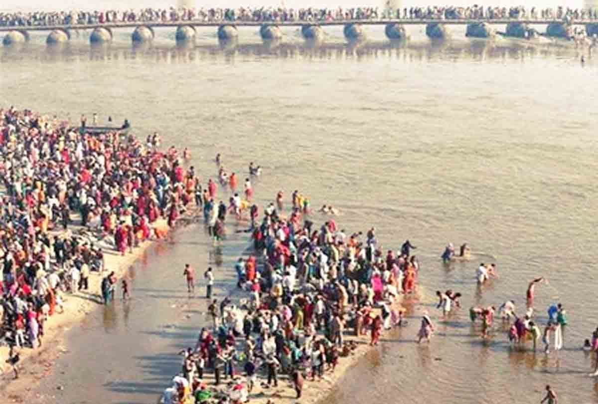 Somewati Amavasya 2018 Special Story