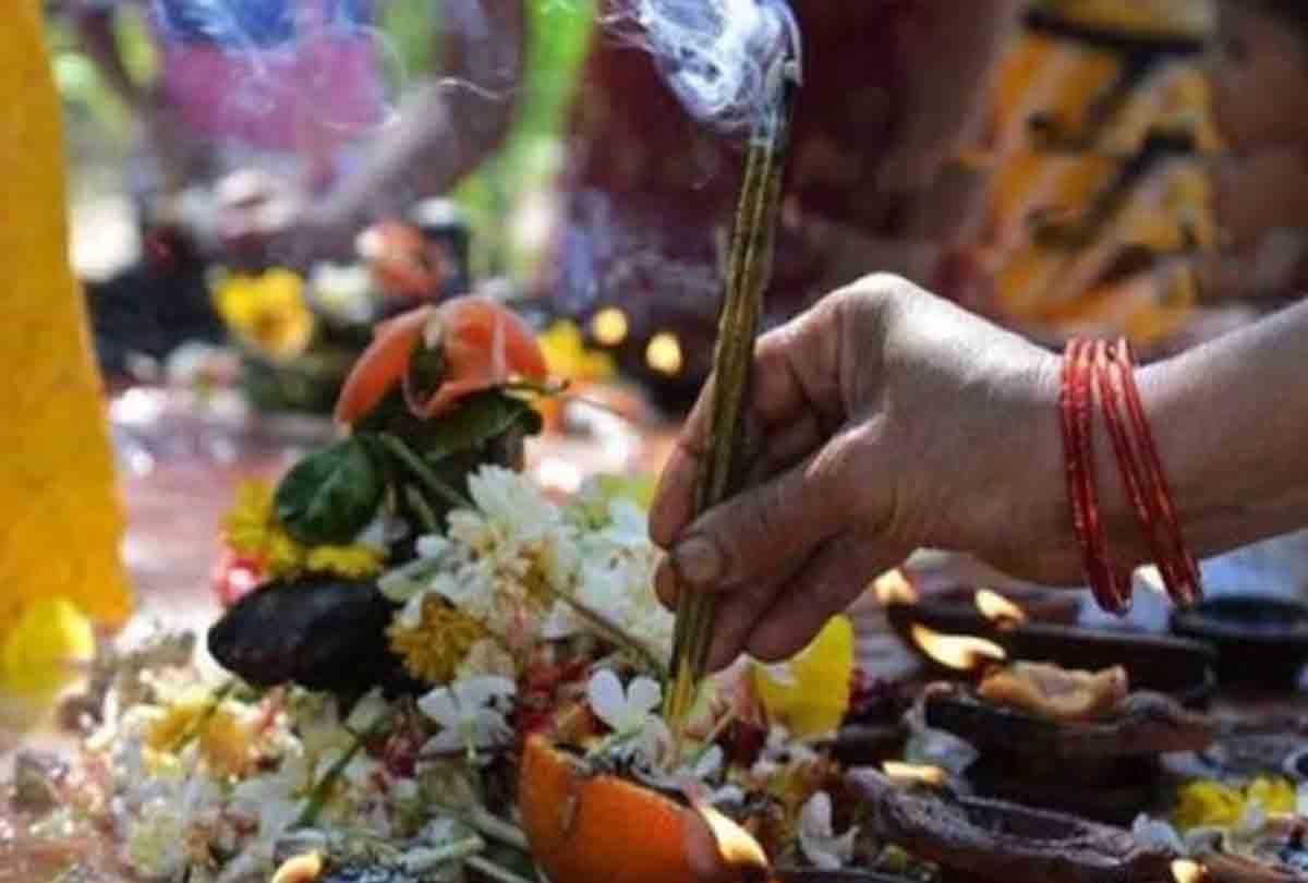 Somewati Amavasya 2018 Special Story