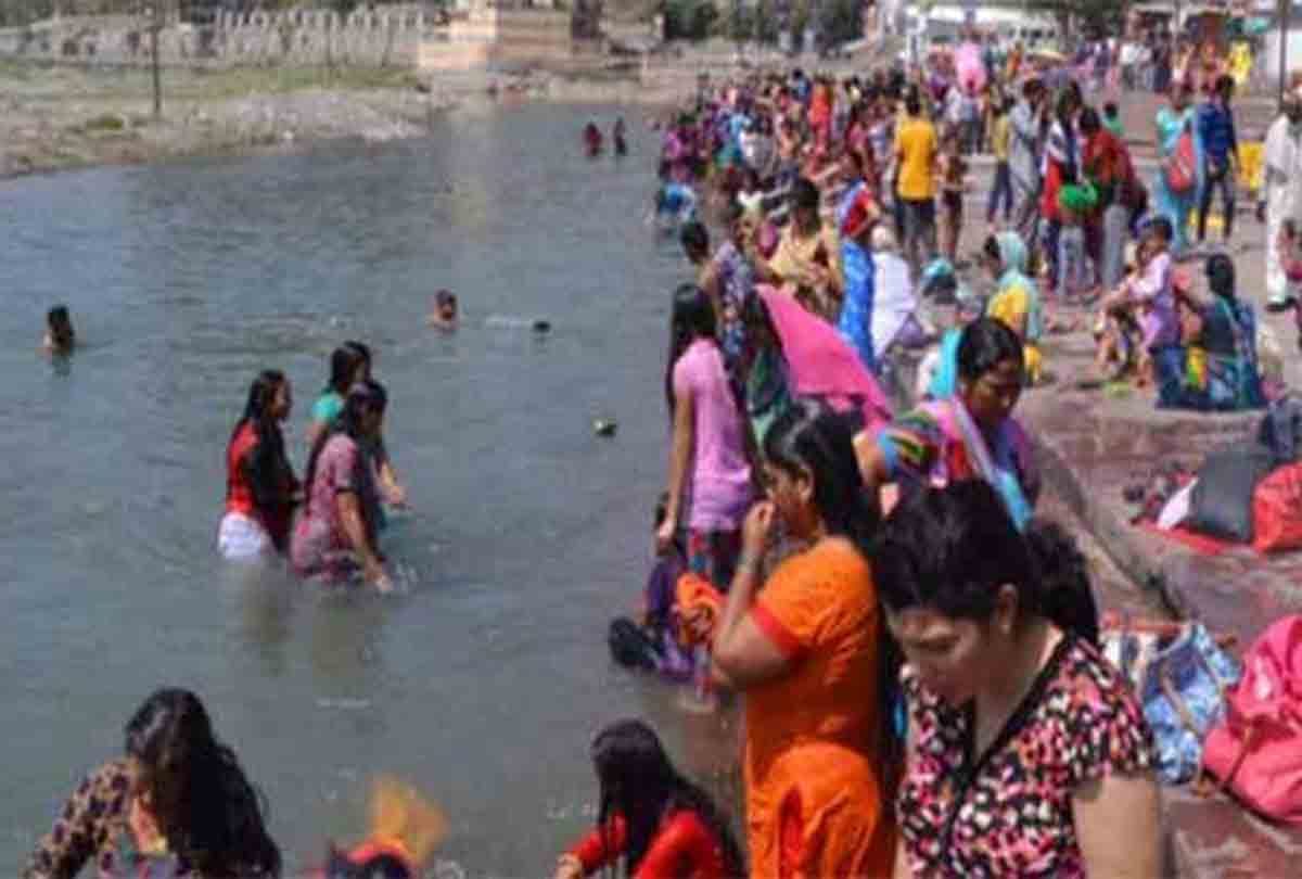 Somewati Amavasya 2018 Special Story