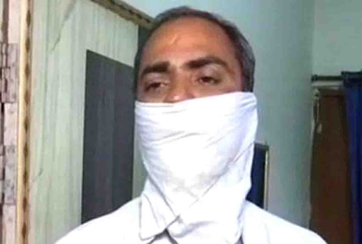 unnao rape victim uncle want to go lucknow