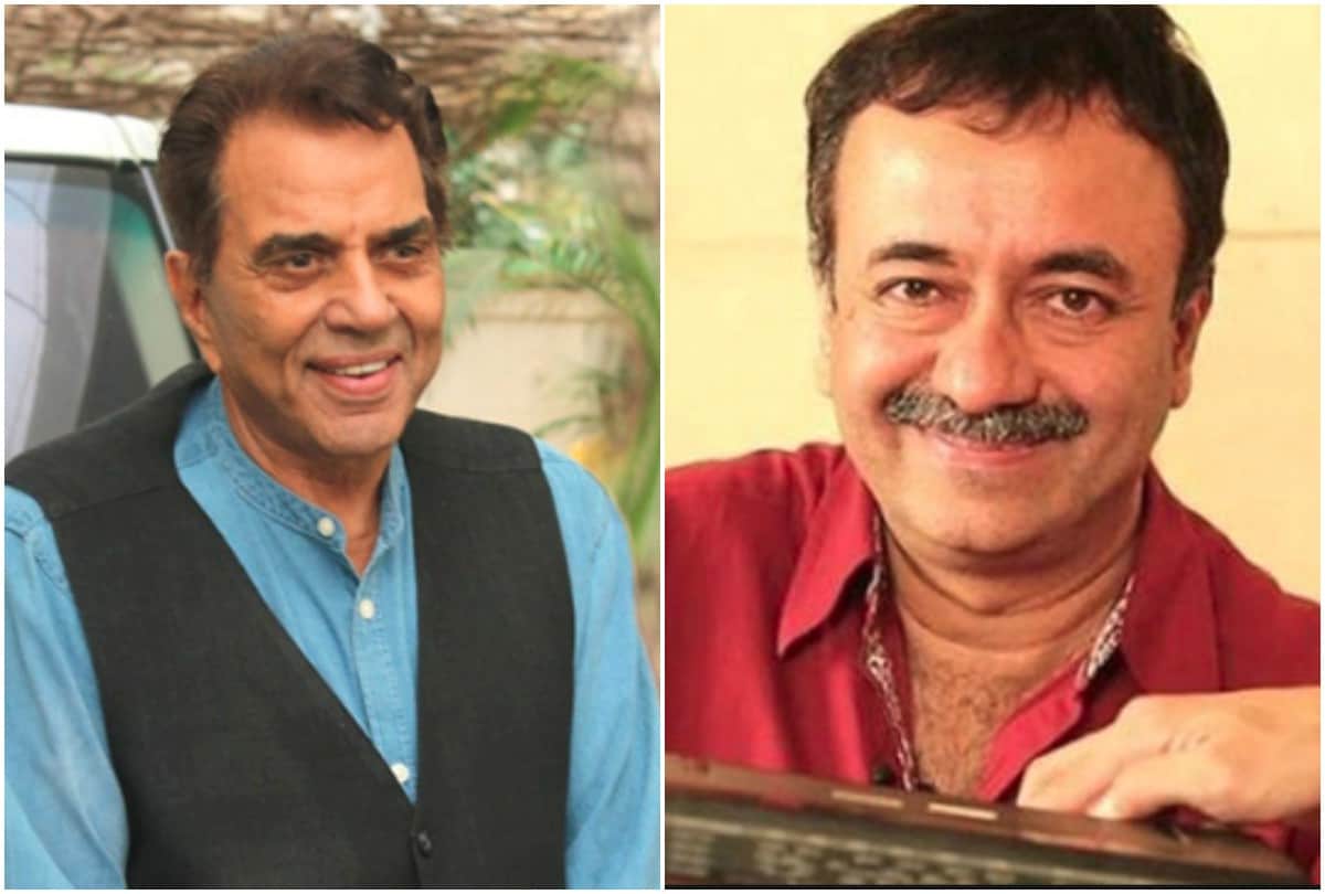 ‪‪Dharmendra to be felicitated with Raj Kapoor‬ Filmfare Lifetime Achievement Award‬