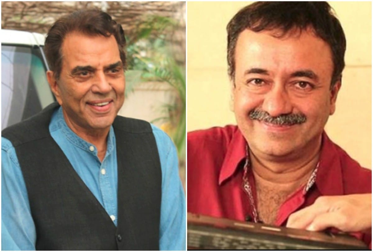 ‪‪Dharmendra to be felicitated with Raj Kapoor‬ Filmfare Lifetime Achievement Award‬