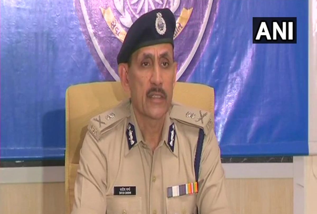 Surat Gangrape: Police trying to trace the identity of minor and announced reward of Rs 20,000 