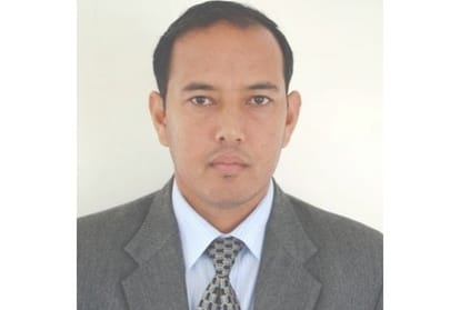 IAS officer Dr Prem Singh resigned for social service