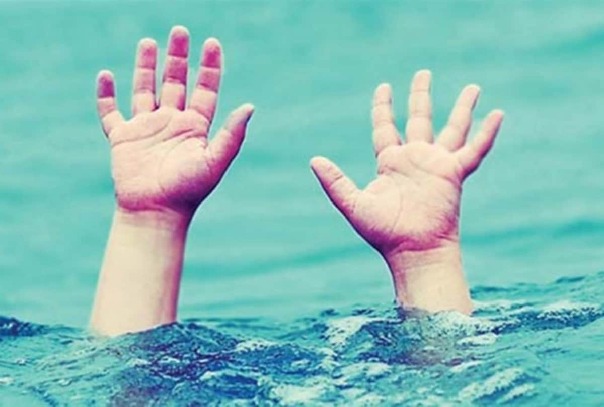 dead body found to yong man