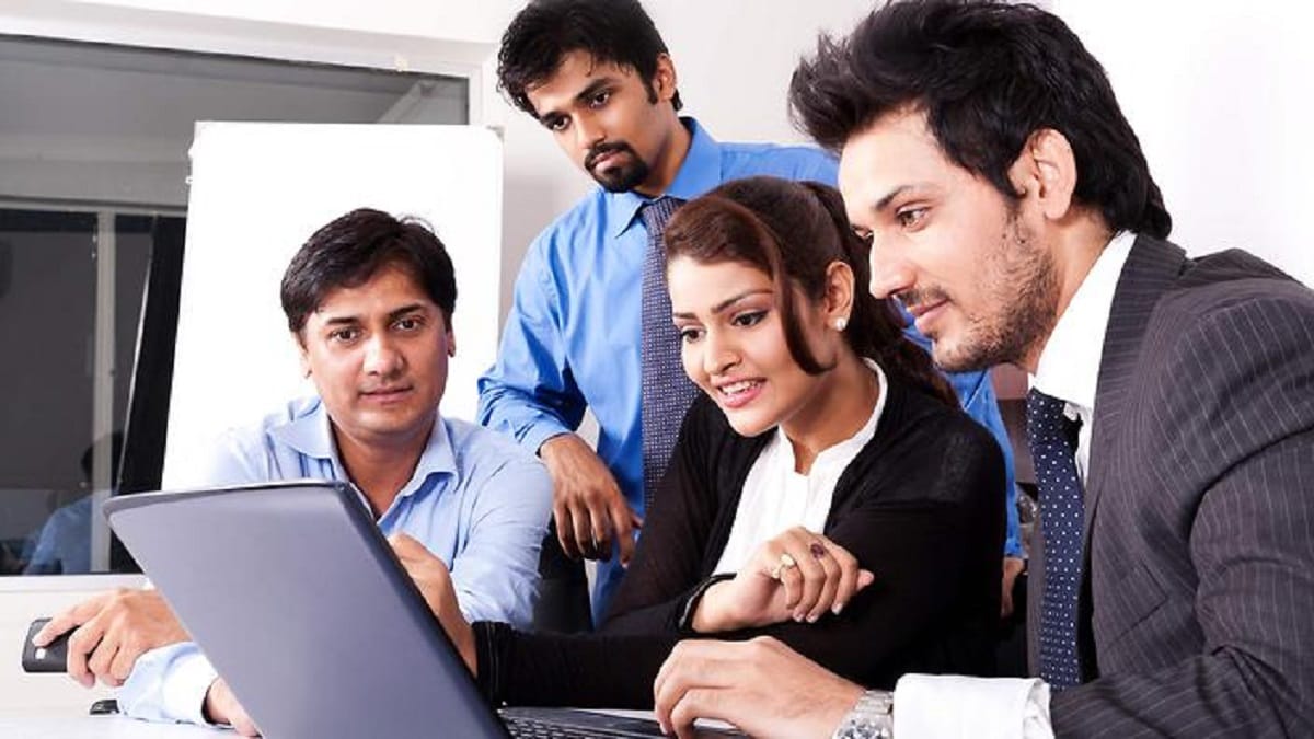 Good News For Over age Temporary Employees In Haryana