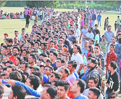 International yoga day 2018 celebration in dehradun today for pm narendra modi