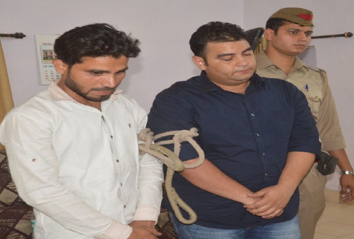 gangrape with girl in moving car on Yamuna Expressway from Noida to Muthura