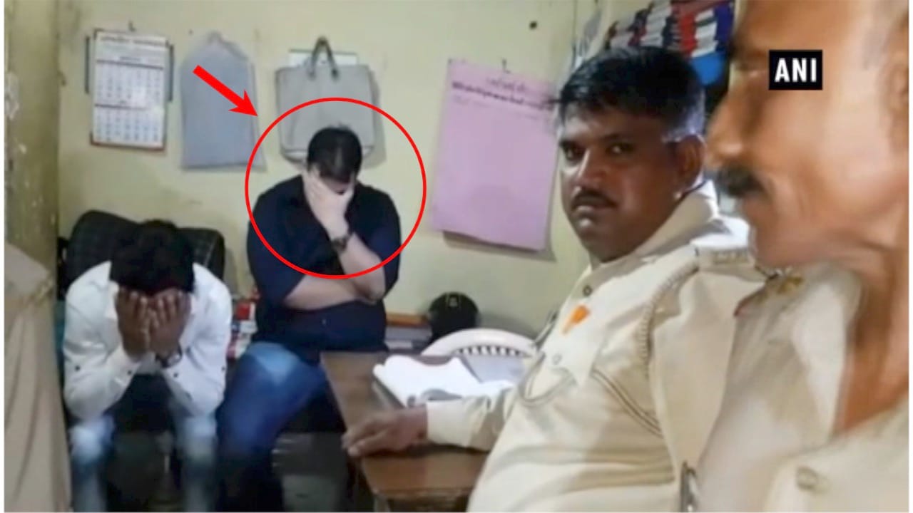 गैंगरेप