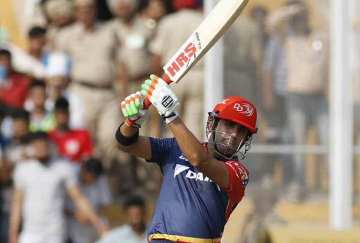 5 Big reasons why Gautam Gambhir resigns from captaincy of Delhi Daredevils