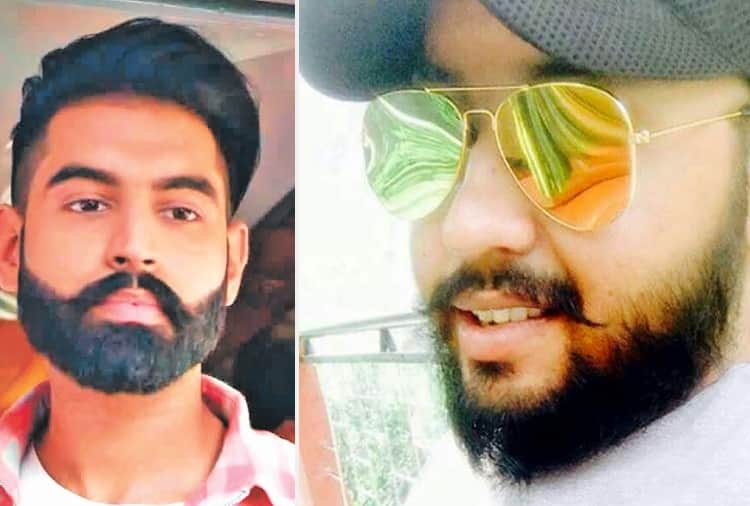 harvinder singh happy chandigarh connection, who shots parmish verma in mohali