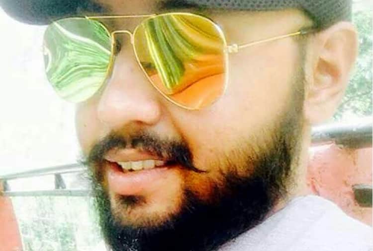 harvinder singh happy chandigarh connection, who shots parmish verma in mohali