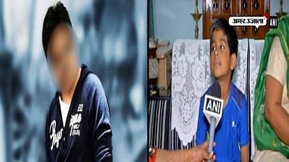 seven year old boy samanyu pothuraju boy climbs Africa's highest peak Mt Kilimanjaro
