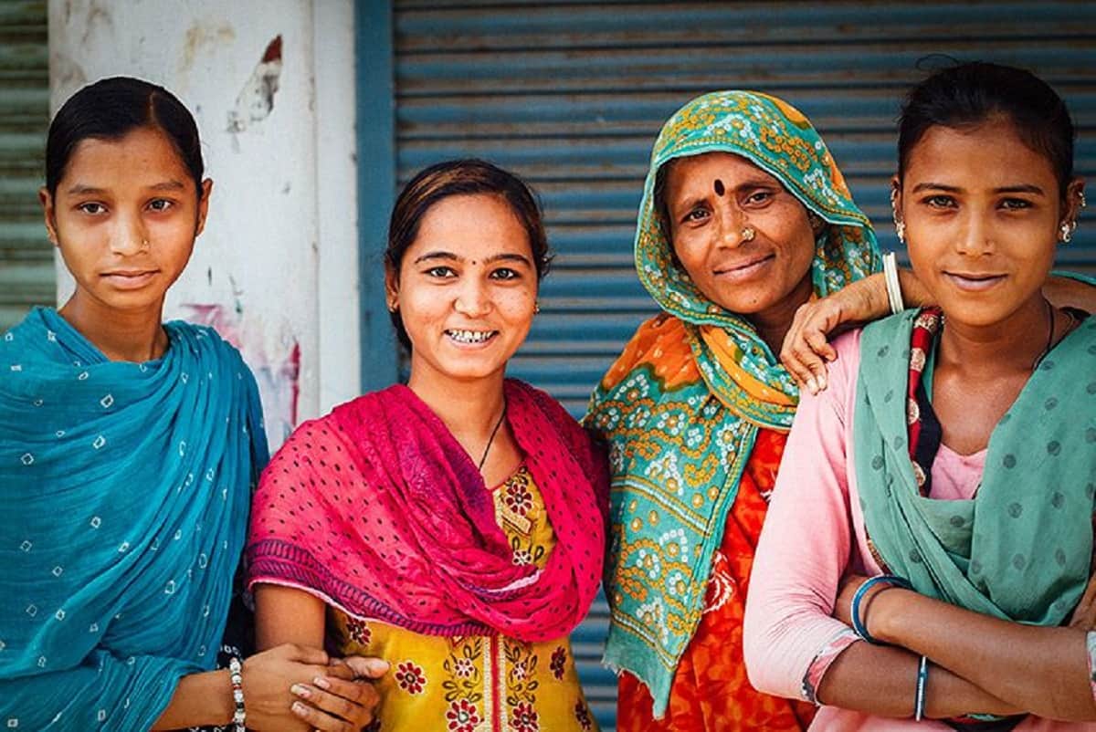 women safety again in danger, know which countries are most dangerous for women    